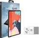 Eiger iPad Pro 12.9 (2018/2020/2021) Tempered Glass Case Friendly Plat afbeelding 3
