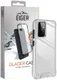 Eiger Glacier Series Samsung Galaxy A72 / A72 5G Hoesje Transparant afbeelding 1