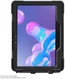 Eiger Peak 500m Samsung Tab Active Pro 10.1 / Active4 Pro Hoes Zwart afbeelding 4