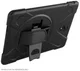 Eiger Peak 500m Samsung Tab Active Pro 10.1 / Active4 Pro Hoes Zwart afbeelding 3