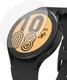 Ringke Sapphire Glass Samsung Galaxy Watch 4 44MM Screen Protector afbeelding 2