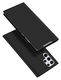 Dux Ducis Skin Pro Samsung Galaxy S22 Ultra Hoesje Portemonnee Zwart afbeelding 2