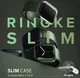 Ringke Slim - Apple Watch 7/8/9 41MM Hoesje - Transparant Blauw (2-Pack) afbeelding 13