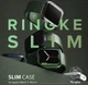 Ringke Slim - Apple Watch 7/8/9 45MM Hoesje - Blauw (2-Pack) afbeelding 13