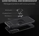 Samsung Galaxy S22 Plus Hoesje Magnetische Ring Kickstand Zwart afbeelding 4