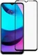 Motorola Moto E20/E30/E40 Screen Protector Full Cover Tempered Glass afbeelding 1