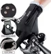 KYNCILOR Winter Handschoenen Touchscreen Wind en Water Proof Zwart XL afbeelding 13