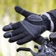 KYNCILOR Winter Handschoenen Touchscreen Wind en Water Proof Zwart XL afbeelding 16