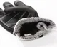 KYNCILOR Winter Handschoenen Touchscreen Wind en Water Proof Zwart XL afbeelding 23