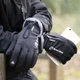 KYNCILOR Winter Handschoenen Touchscreen Wind en Water Proof Zwart XL afbeelding 25