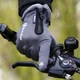KYNCILOR Winter Handschoenen Touchscreen Wind en Water Proof Grijs M afbeelding 16