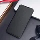 Dux Ducis Skin X Samsung Galaxy A13 5G / A04s Hoesje Book Case Zwart afbeelding 9