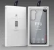 Dux Ducis Fino Series Samsung Galaxy S22 Plus Hoesje Back Cover Blauw afbeelding 9