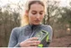 Mobiparts Comfort Fit Armband Samsung Galaxy A22 5G Sporthoesje Oranje afbeelding 10