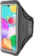 Mobiparts Comfort Fit Armband Samsung Galaxy A41 Sporthoesje Zwart afbeelding 1