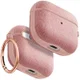 Spigen Urban Fit Apple AirPods 3 Hoesje Roze Goud afbeelding 3