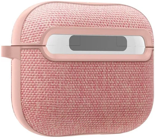Spigen Urban Fit Apple AirPods 3 Hoesje Roze Goud afbeelding 15