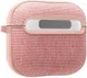Spigen Urban Fit Apple AirPods 3 Hoesje Roze Goud afbeelding 15