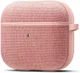 Spigen Urban Fit Apple AirPods 3 Hoesje Roze Goud afbeelding 2