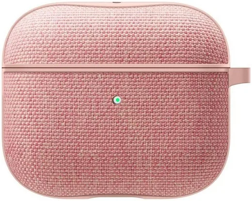 Spigen Urban Fit Apple AirPods 3 Hoesje Roze Goud afbeelding 7