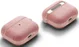 Spigen Urban Fit Apple AirPods 3 Hoesje Roze Goud afbeelding 12