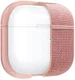 Spigen Urban Fit Apple AirPods 3 Hoesje Roze Goud afbeelding 14