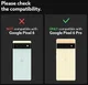 Spigen Tough Armor Google Pixel 6 Pro Hoesje Back Cover Zwart afbeelding 7