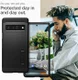 Spigen Tough Armor Google Pixel 6 Pro Hoesje Back Cover Zwart afbeelding 3