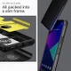 Spigen Tough Armor Google Pixel 6 Pro Hoesje Back Cover Zwart afbeelding 4
