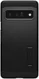 Spigen Tough Armor Google Pixel 6 Pro Hoesje Back Cover Zwart afbeelding 9