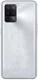 Oppo Reno5 Lite Hoesje Dun TPU Back Cover Transparant afbeelding 1