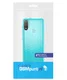 Motorola Moto E20 Hoesje Schokbestendig TPU Back Cover Transparant afbeelding 11