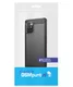 Xiaomi Redmi 10 Hoesje Geborsteld TPU Back Cover Zwart afbeelding 2