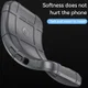 Motorola Moto E20/E30/E40 Hoesje Shock Proof Rugged Back Cover Grijs afbeelding 6