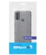 Motorola Moto E20/E30/E40 Hoesje Shock Proof Rugged Back Cover Grijs afbeelding 9