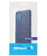 Samsung Galaxy M52 5G Hoesje Shock Proof Rugged Back Cover Blauw afbeelding 2