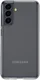 Samsung Galaxy S22 Plus Hoesje Dun TPU Back Cover Transparant afbeelding 2