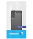 Samsung Galaxy S22 Plus Hoesje Geborsteld TPU Back Cover Zwart afbeelding 15