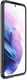 Samsung Galaxy S22 Hoesje Siliconen Carbon TPU Back Cover Zwart afbeelding 2