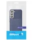 Samsung Galaxy S22 Plus Hoesje TPU Thunder Design Back Cover Blauw afbeelding 10