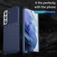 Samsung Galaxy S22 Plus Hoesje TPU Thunder Design Back Cover Blauw afbeelding 3