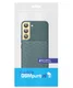 Samsung Galaxy S22 Plus Hoesje TPU Thunder Design Back Cover Groen afbeelding 10