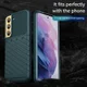 Samsung Galaxy S22 Plus Hoesje TPU Thunder Design Back Cover Groen afbeelding 3