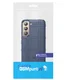 Samsung Galaxy S22 Hoesje Shock Proof Rugged Shield Back Cover Blauw afbeelding 9
