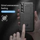 Samsung Galaxy S22 Plus Hoesje Shock Proof Rugged Back Cover Zwart afbeelding 7