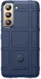Samsung Galaxy S22 Plus Hoesje Shock Proof Rugged Back Cover Blauw afbeelding 2