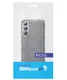 Samsung Galaxy S22 Plus Hoesje Shock Proof Rugged Back Cover Grijs afbeelding 10