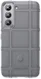 Samsung Galaxy S22 Plus Hoesje Shock Proof Rugged Back Cover Grijs afbeelding 2