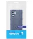 Samsung Galaxy S22 Ultra Hoesje Shock Proof Rugged Back Cover Blauw afbeelding 10