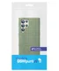 Samsung Galaxy S22 Ultra Hoesje Shock Proof Rugged Back Cover Groen afbeelding 10